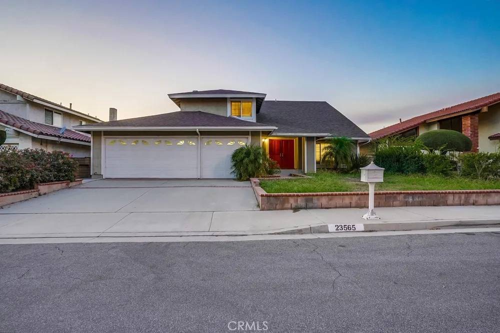 23565 Jubilee Lane, Diamond Bar, CA 91765