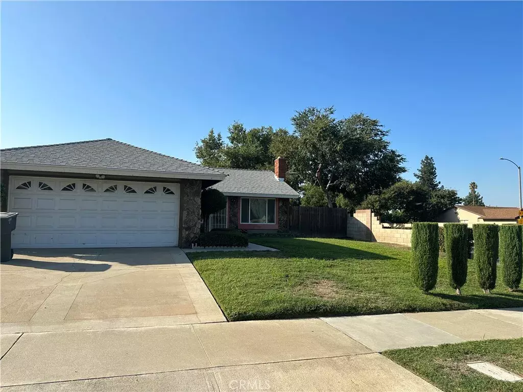 Ontario, CA 91761,704 E Boxwood Court