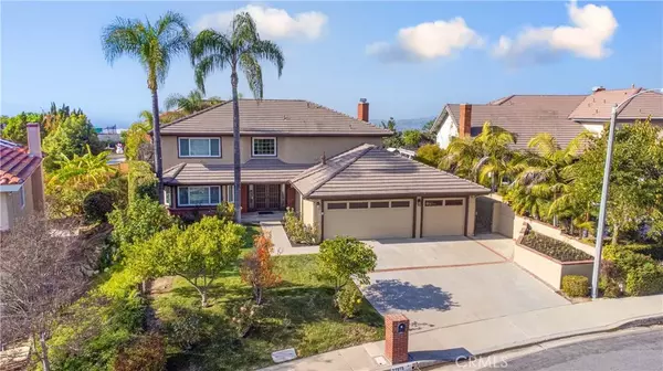 21915 Birds Eye Drive, Diamond Bar, CA 91765