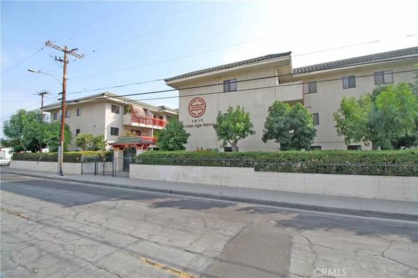 330 N Rural Dr #205, Monterey Park, CA 91755