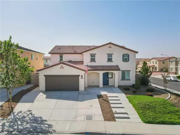 11694 Daisy Court, Jurupa Valley, CA 91752