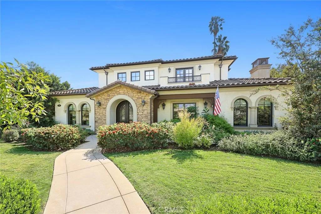 200 W Pamela Road, Arcadia, CA 91007