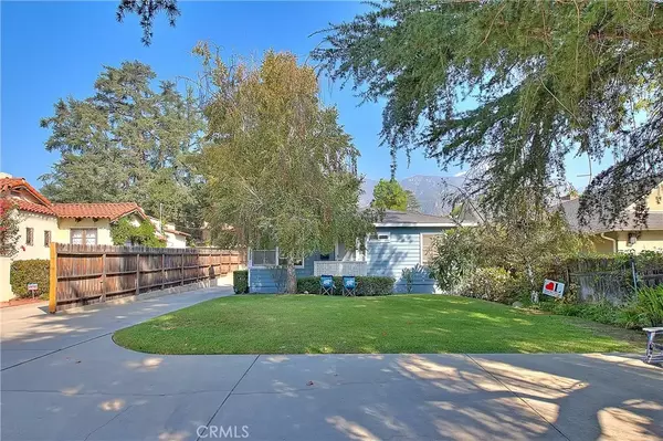Sierra Madre, CA 91024,537 W Sierra Madre Boulevard