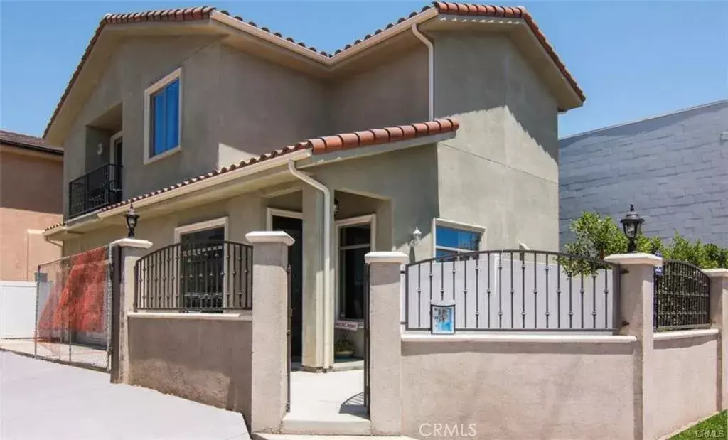 North Hollywood, CA 91605,7604 Lilly Way