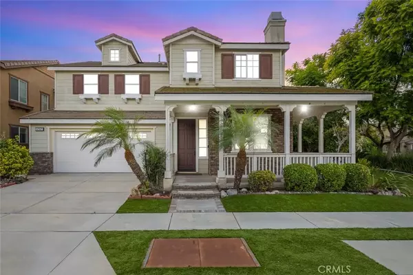 6747 Vanderbilt Street, Chino, CA 91710