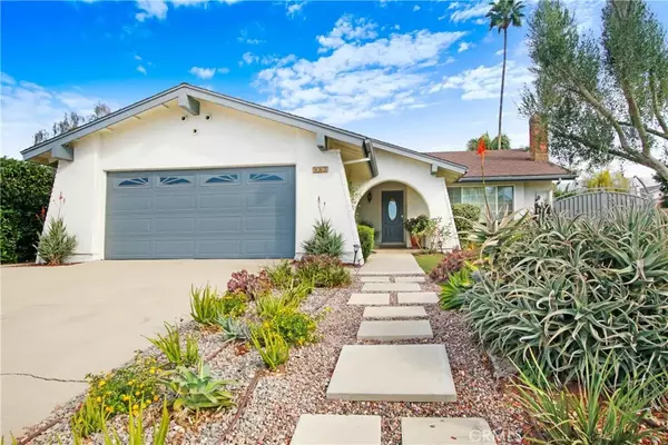 983 Hormel Avenue, La Verne, CA 91750