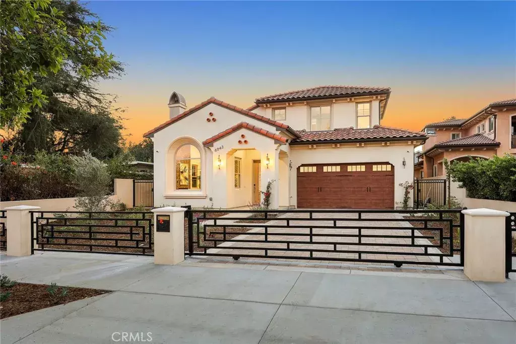 Temple City, CA 91780,6043 Kauffman Avenue