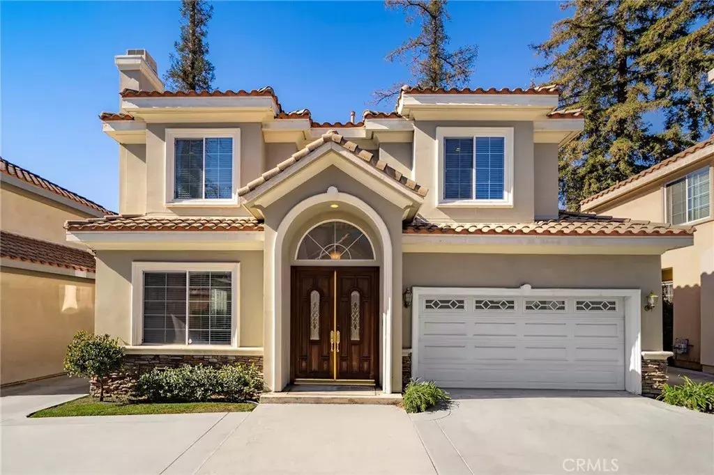 Temple City, CA 91780,9725 Longden Avenue