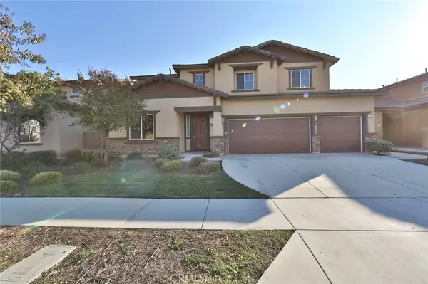 7756 Naomi Street, Jurupa Valley, CA 92509