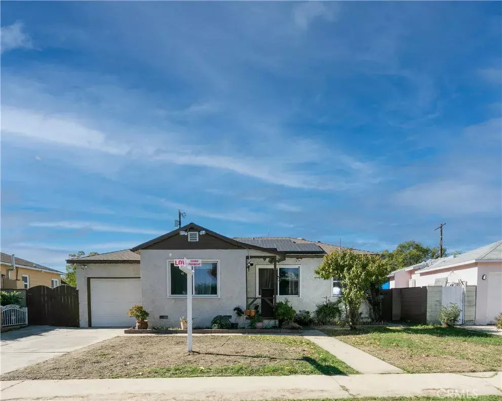 Panorama City, CA 91402,8105 Katherine Avenue