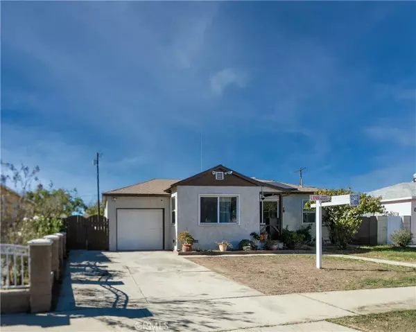 Panorama City, CA 91402,8105 Katherine Avenue