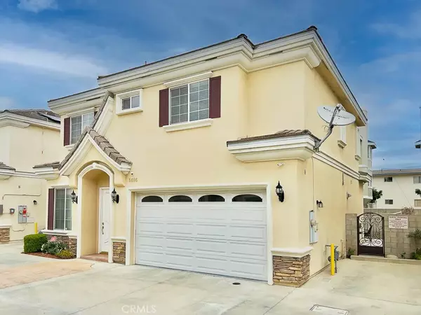 Temple City, CA 91780,5686 Sultana Avenue