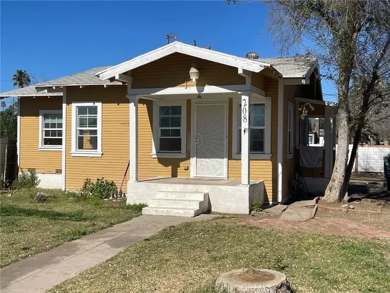 208 17th Street West, San Bernardino, CA 92405