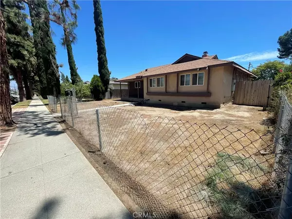 17082 San Fernando Mission Boulevard, Granada Hills, CA 91344