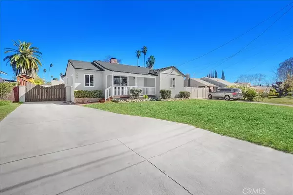 Reseda, CA 91335,7432 Sylvia Avenue