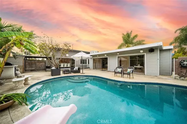 Temple City, CA 91780,5124 Daleview Avenue