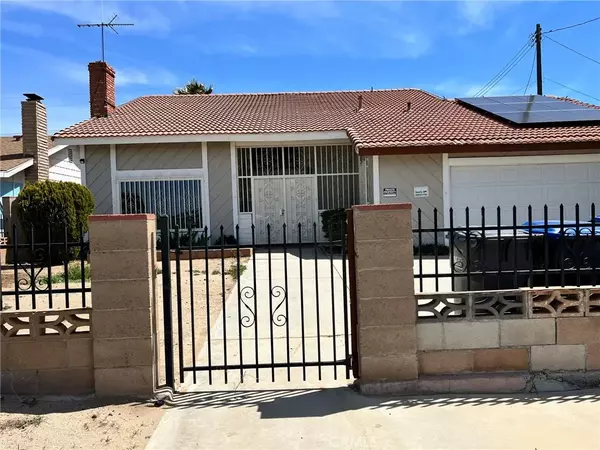 Palmdale, CA 93550,38452 Division Street