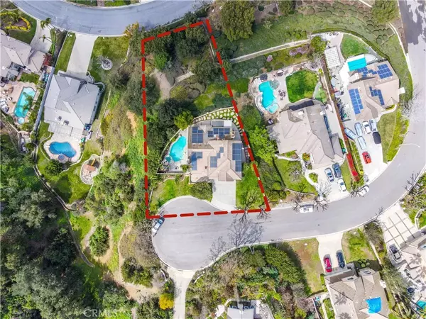 Chino Hills, CA 91709,16236 High Vista Lane