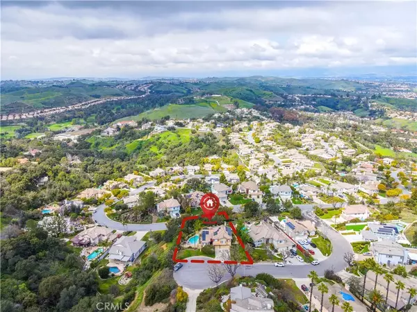 Chino Hills, CA 91709,16236 High Vista Lane