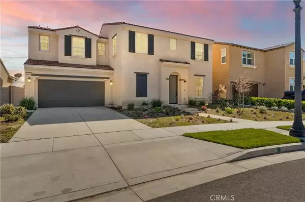2916 E Grafton Street, Ontario, CA 91761