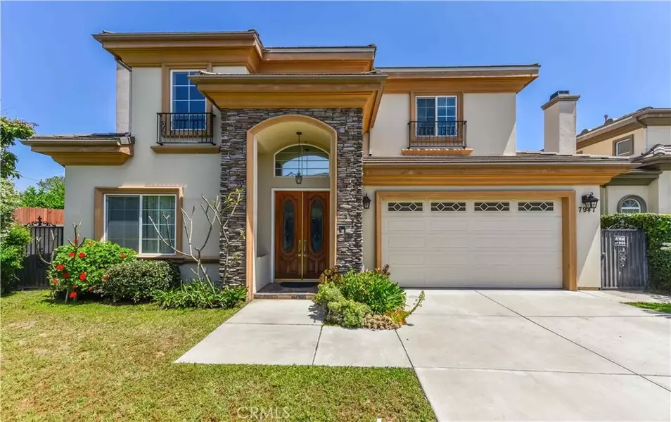 7941 Whitmore Street, Rosemead, CA 91770