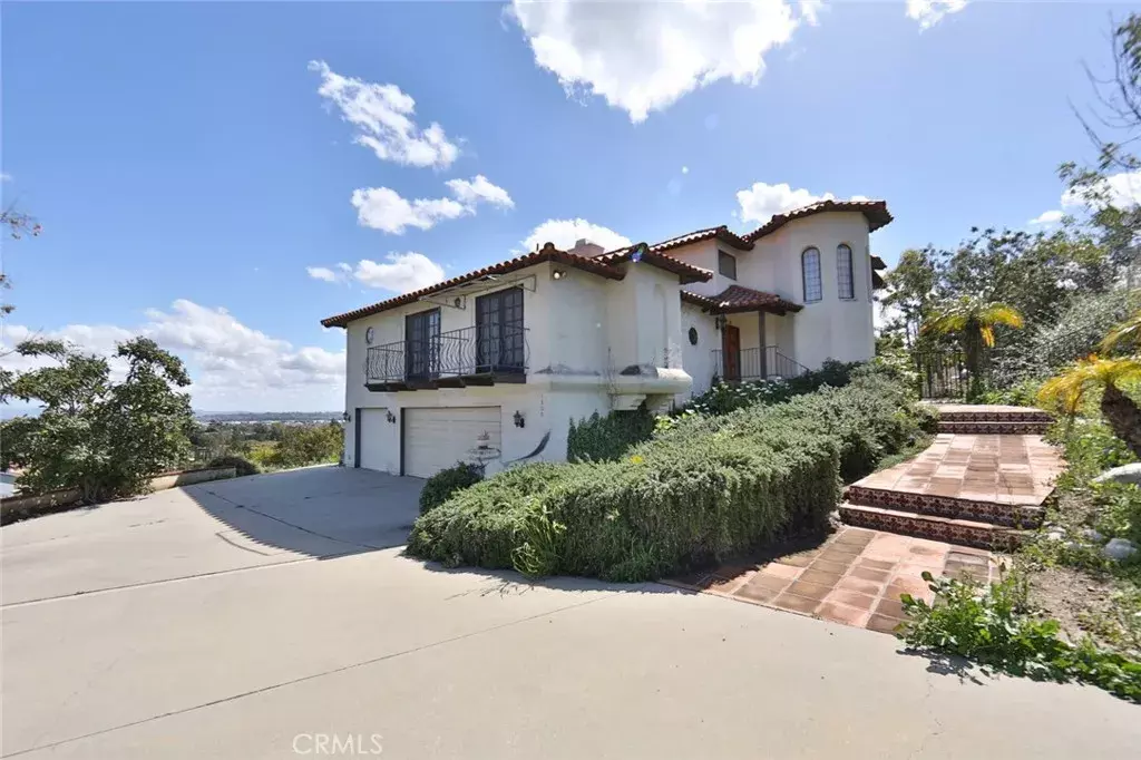 La Habra Heights, CA 90631,1500 Kashlan Road