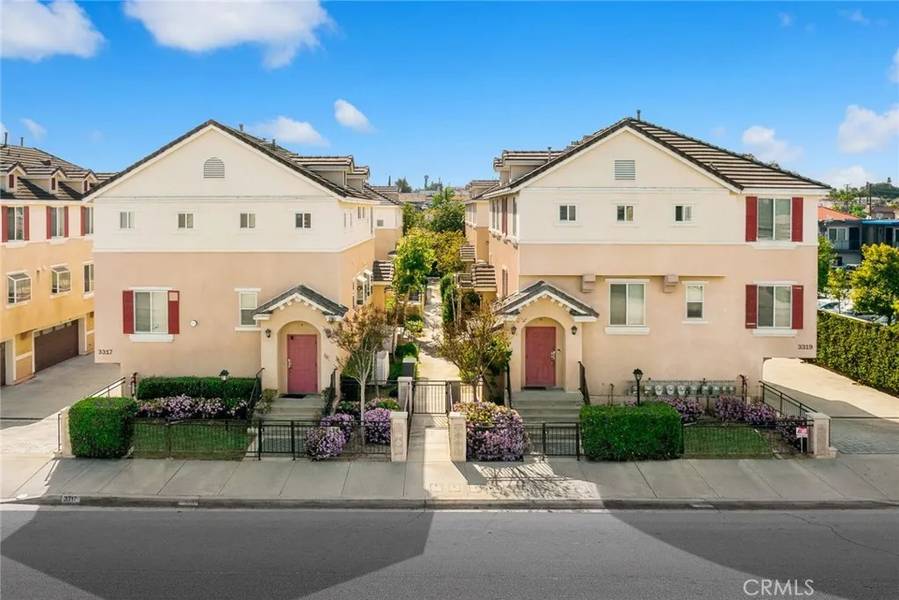 3319 Del Mar Avenue #B, Rosemead, CA 91770