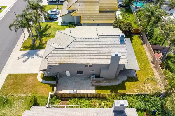 Ontario, CA 91761,3698 Mustang Drive