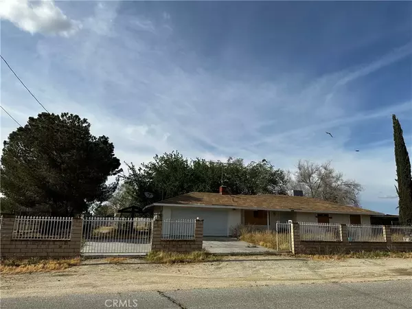 10133 E Avenue R6, Littlerock, CA 93543