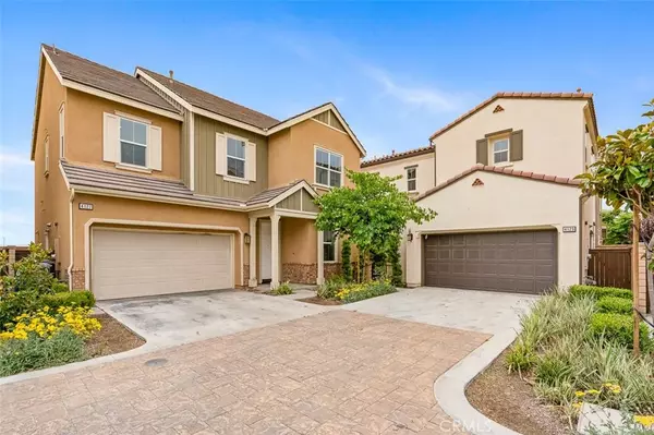 4127 S Blackstone Privado, Ontario, CA 91761