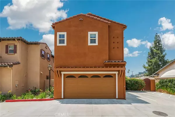 Duarte, CA 91010,1101 Ohio Way