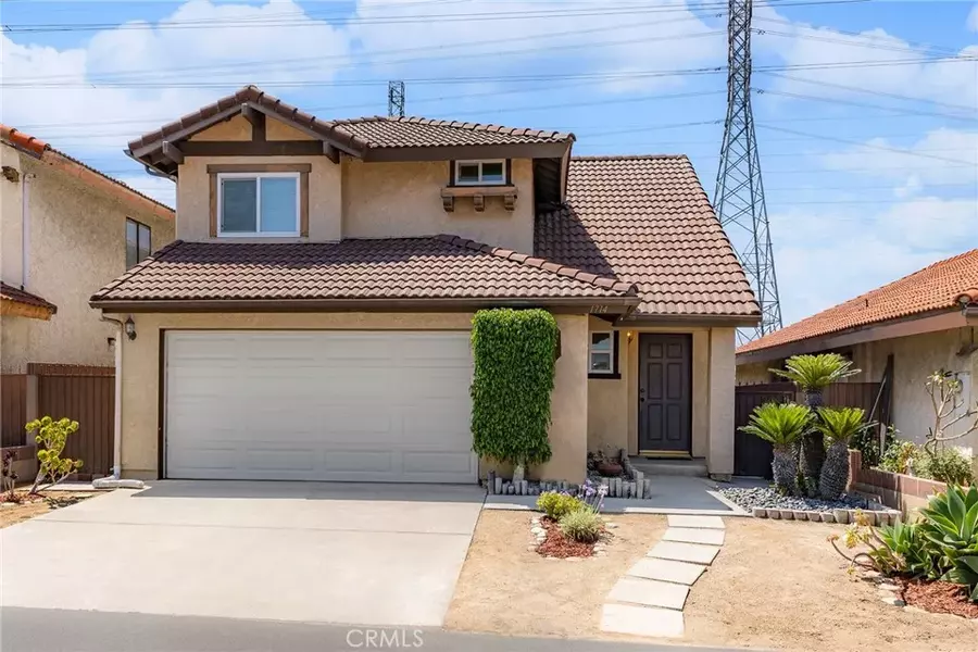 1714 Del Mar Avenue, Rosemead, CA 91770