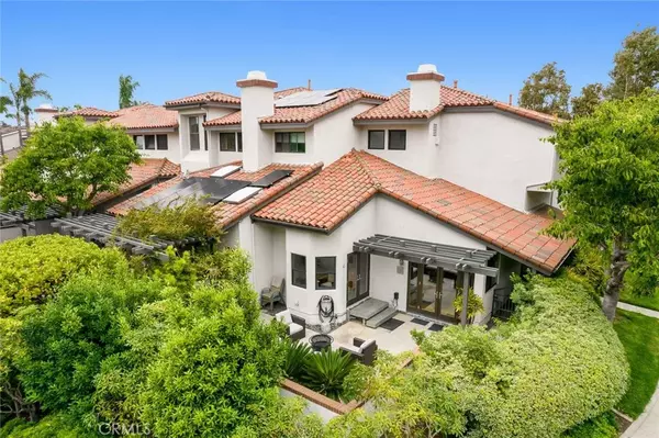 1 Cordoba Court, Manhattan Beach, CA 90266