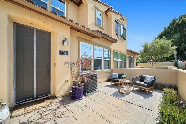 Temple City, CA 91780,5661 Mcculloch Avenue #104