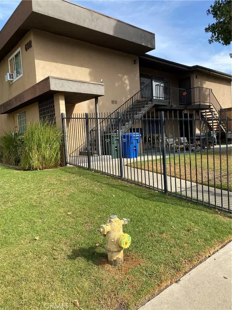 Pomona, CA 91767,602 Karesh Avenue
