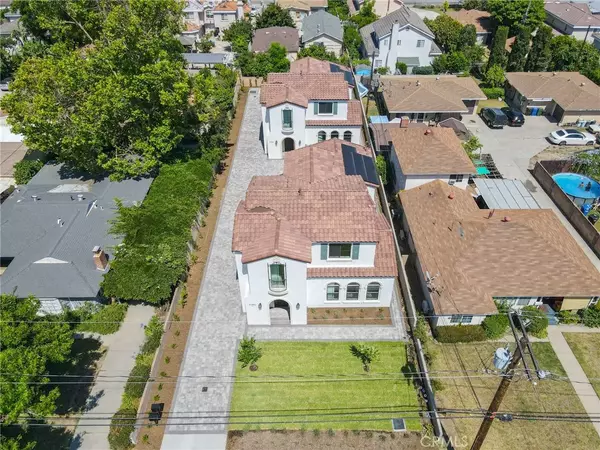 Temple City, CA 91780,5084 Sultana