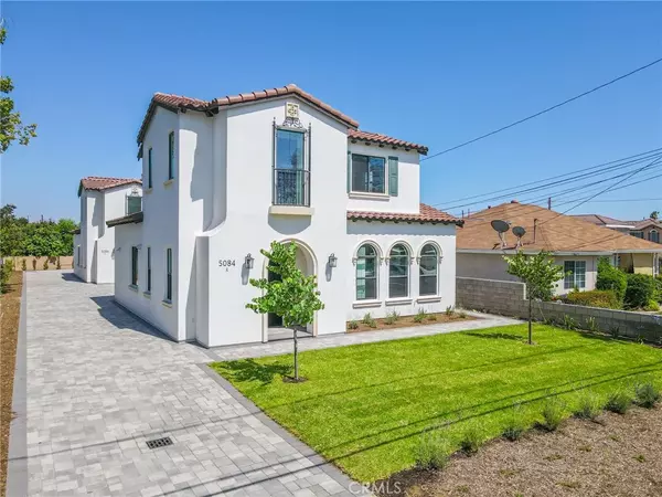 Temple City, CA 91780,5084 Sultana