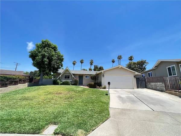 2728 Plano Drive, Rowland Heights, CA 91748