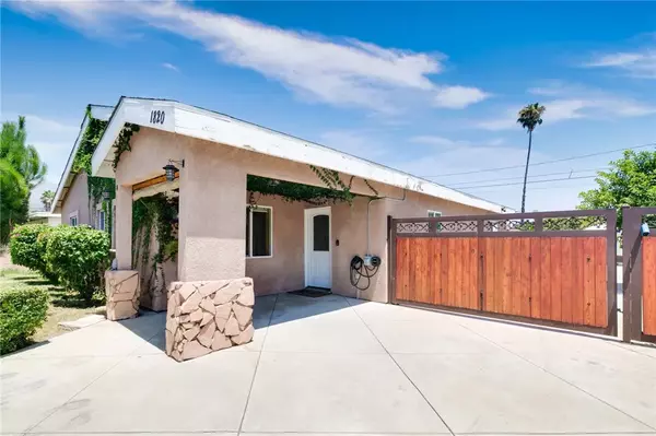 Duarte, CA 91010,1820 Park Rose Avenue