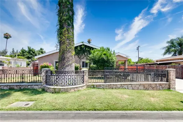 Duarte, CA 91010,1820 Park Rose Avenue