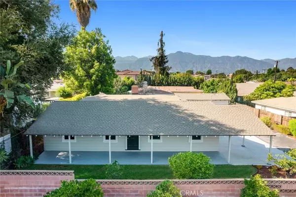 Temple City, CA 91780,9441 Longden Avenue