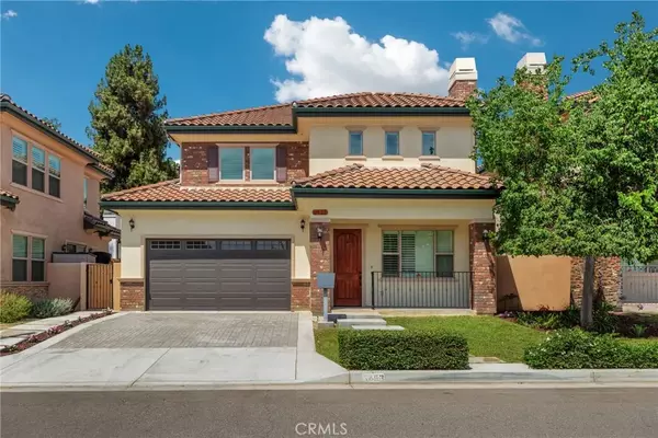 5453 Sultana Avenue, Temple City, CA 91780