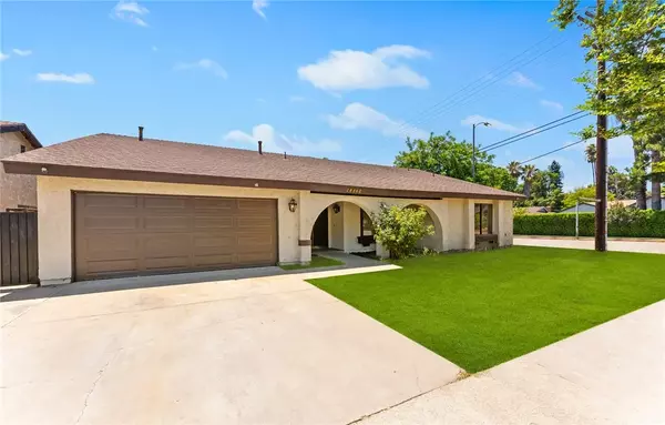 18860 Napa Street, Northridge, CA 91324