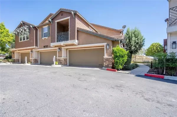 16723 Nicklaus Drive #13A, Rancho Cascades, CA 91342