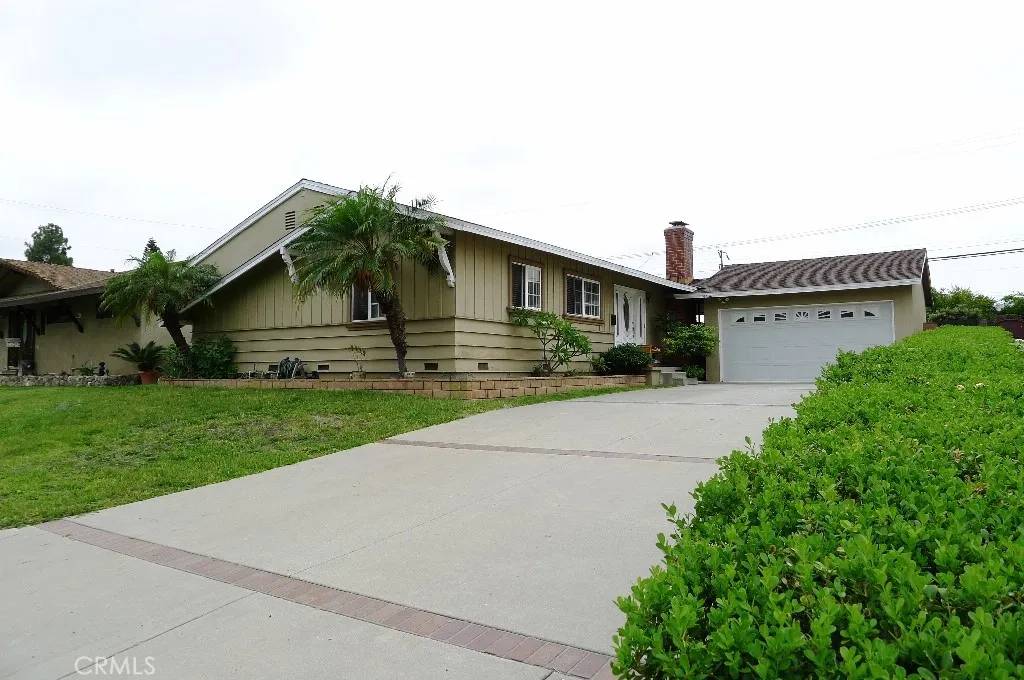 14636 Bora Drive, La Mirada, CA 90638