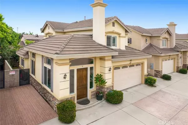 5615 Welland Avenue #C, Temple City, CA 91780