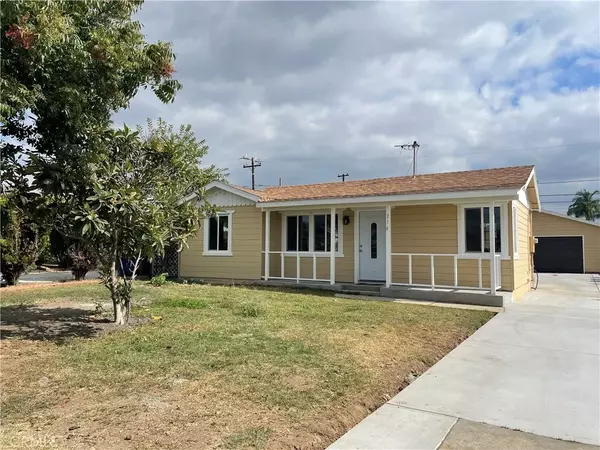 316 N Sunset Street, La Habra, CA 90631