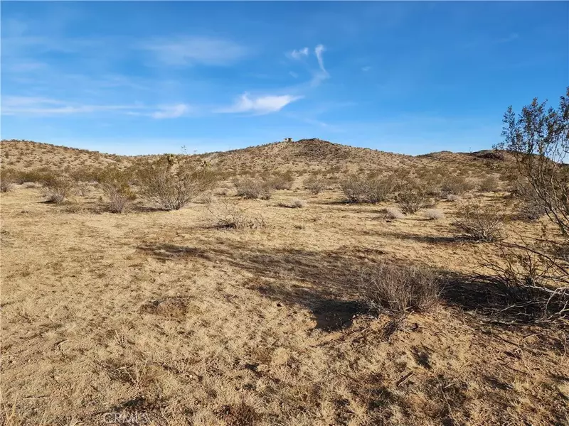 0 Patrick, Yucca Valley, CA 92252