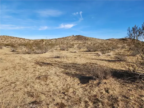 0 Patrick, Yucca Valley, CA 92252