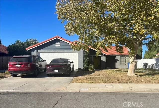 3525 Southview Court, Palmdale, CA 93550